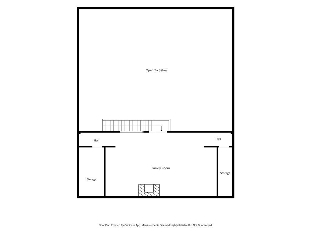 6100 Henderson Mountain Road