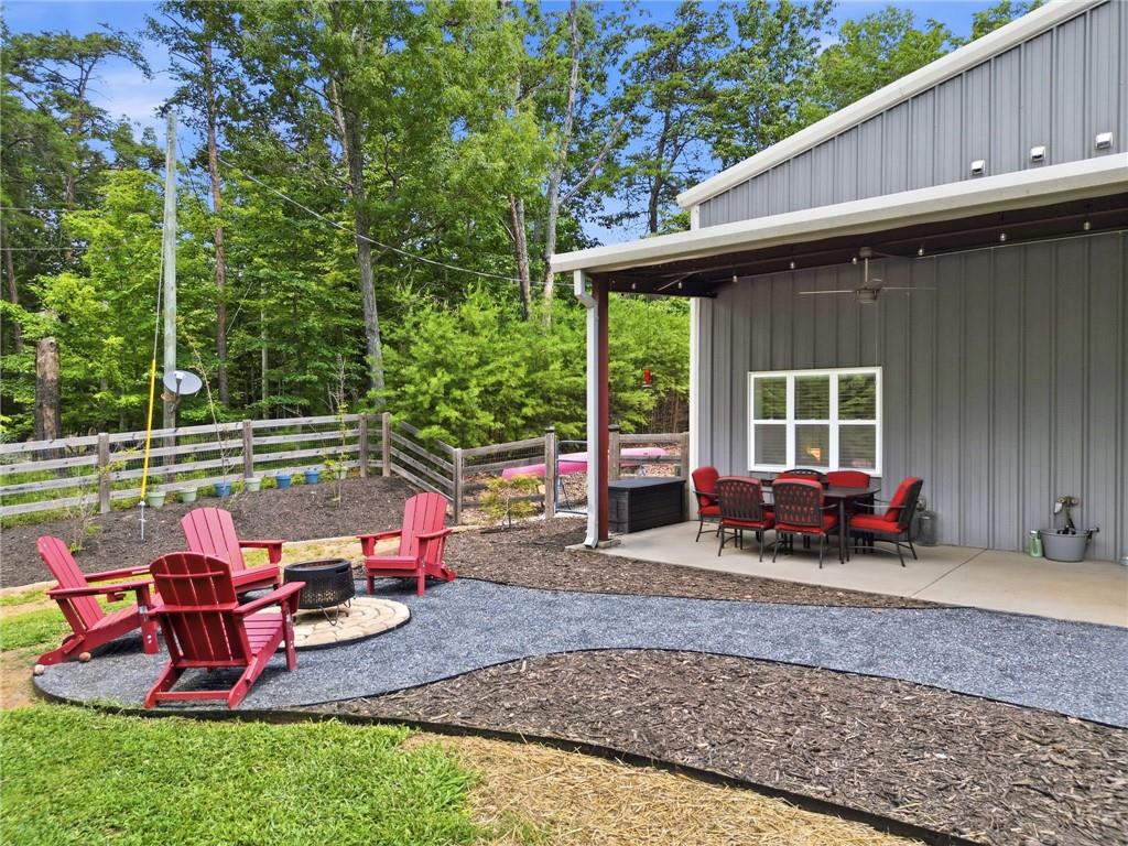 6100 Henderson Mountain Road