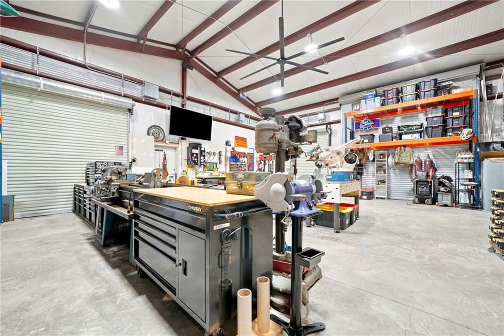 6100 Henderson Mountain Road