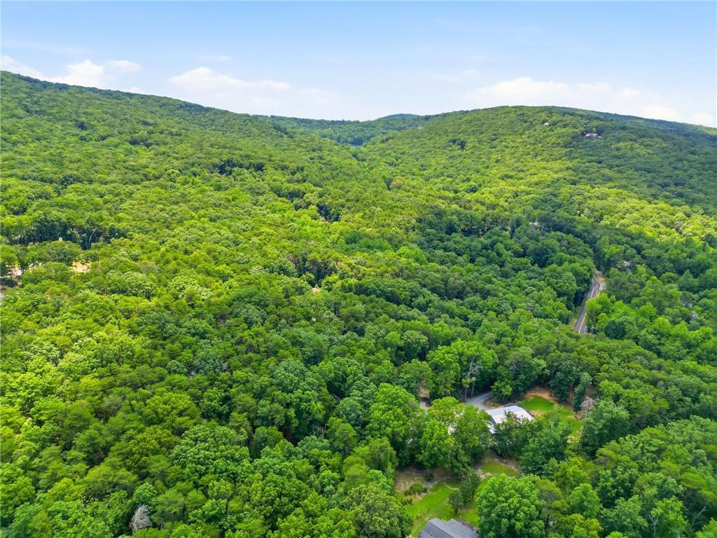 6100 Henderson Mountain Road