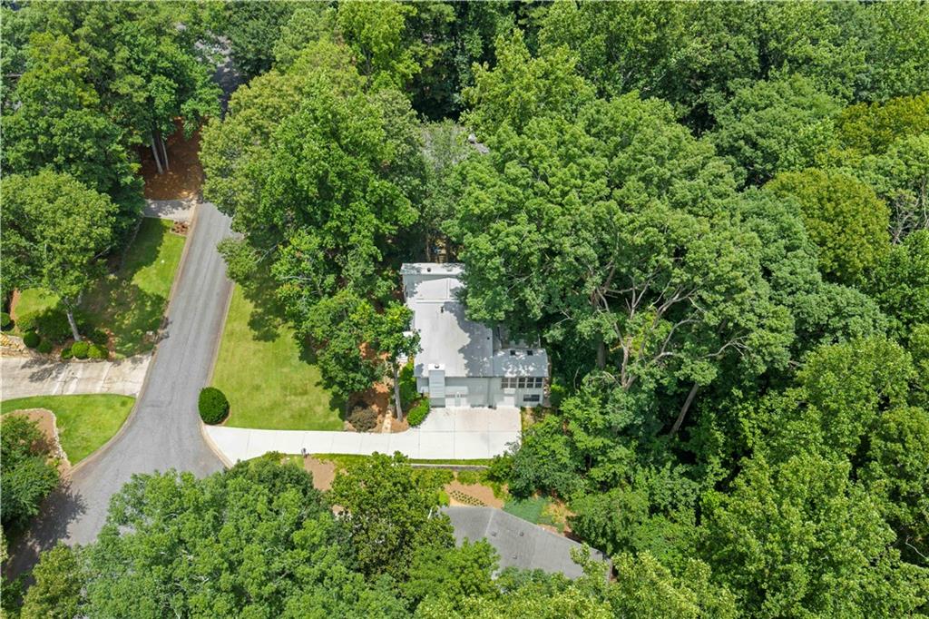 3521 Cedar Valley Drive SE