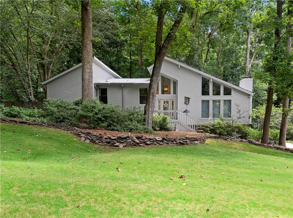 3521 Cedar Valley Drive SE