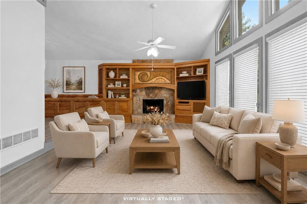 3521 Cedar Valley Drive SE