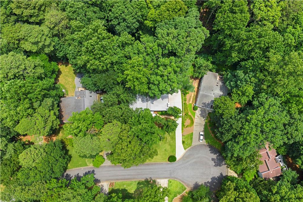 3521 Cedar Valley Drive SE