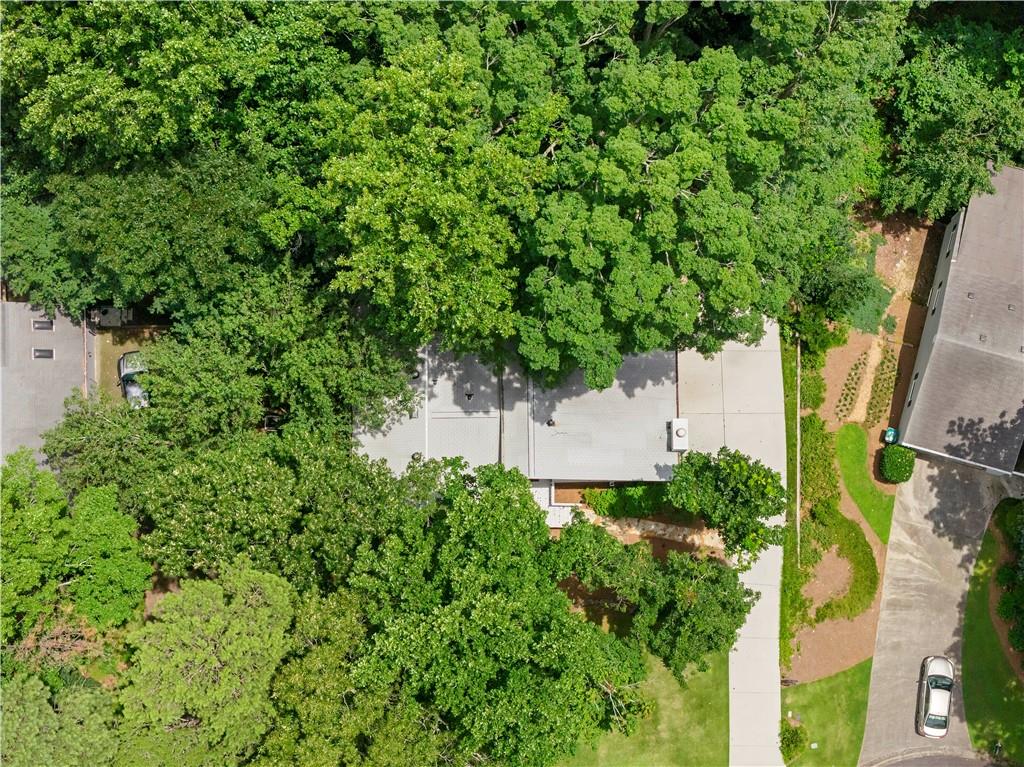 3521 Cedar Valley Drive SE
