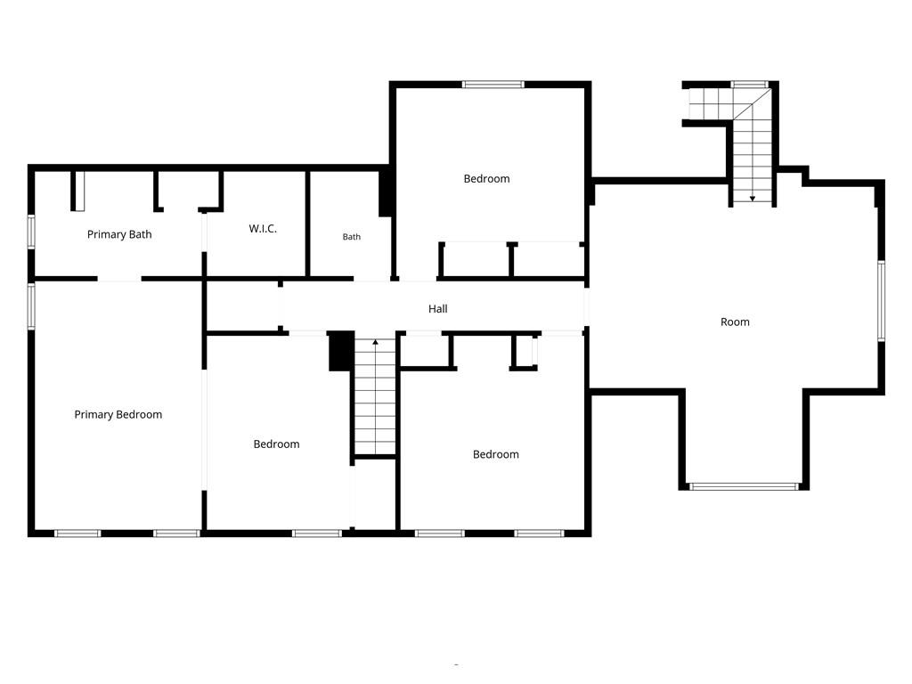 2792 Crown Mill Court