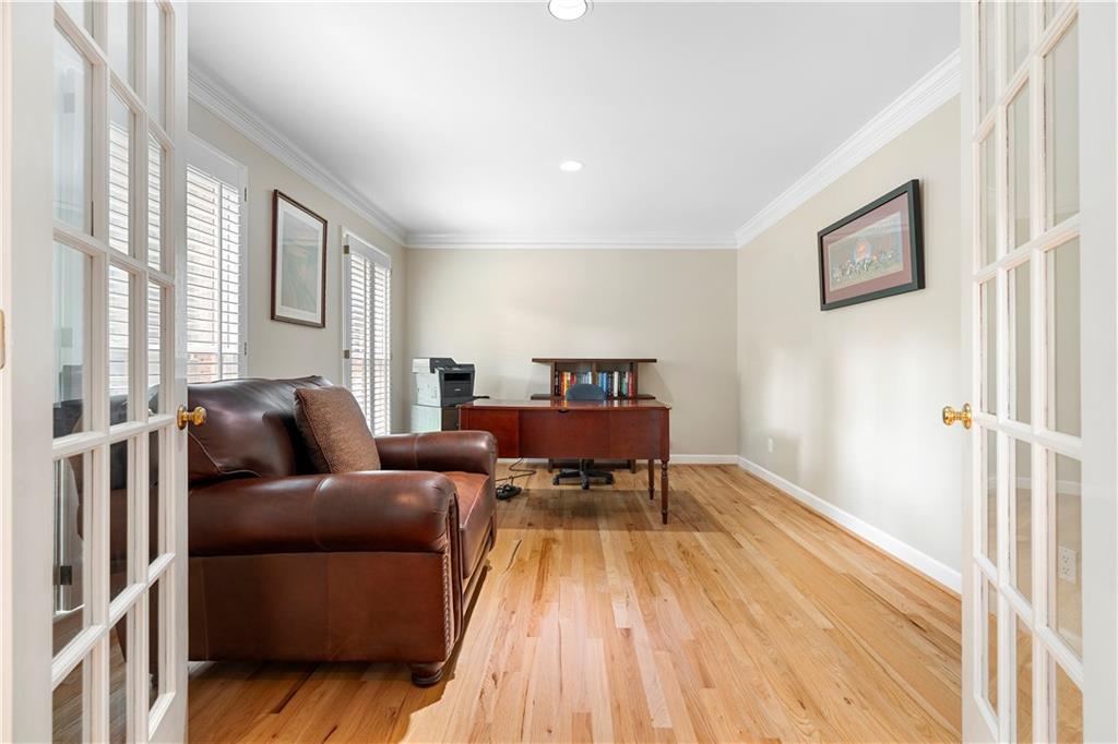 2792 Crown Mill Court