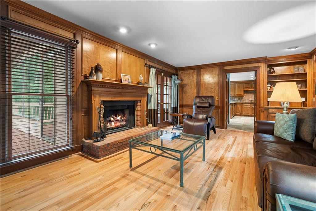 2792 Crown Mill Court