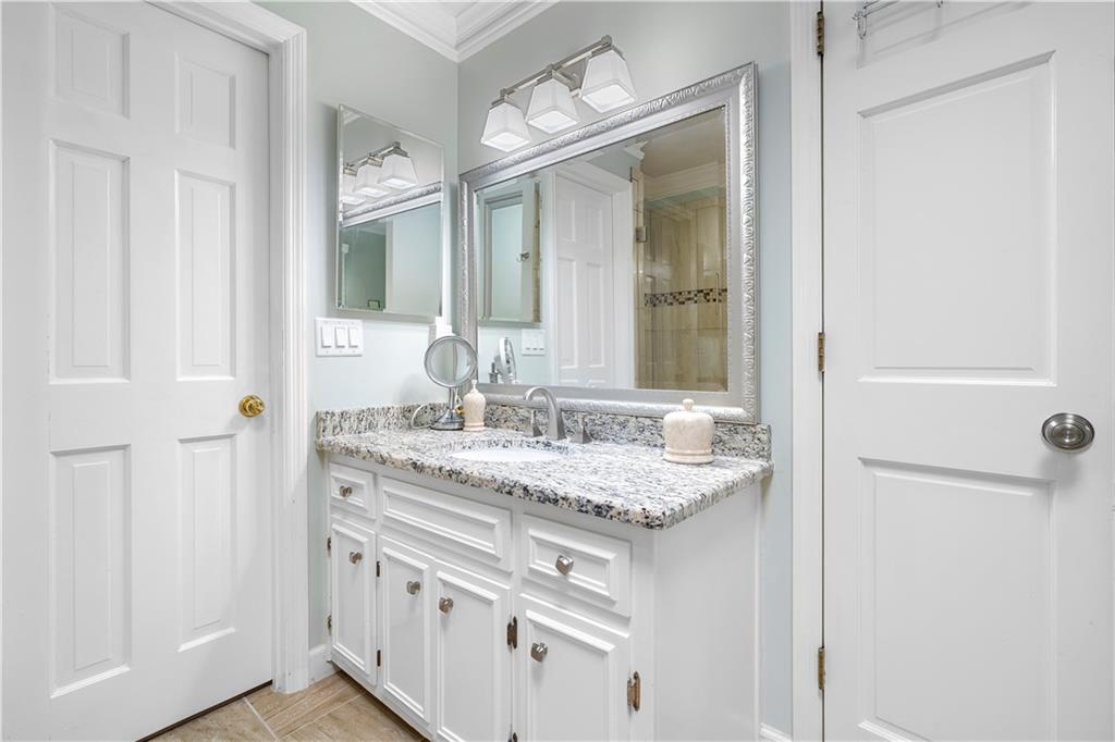 2792 Crown Mill Court