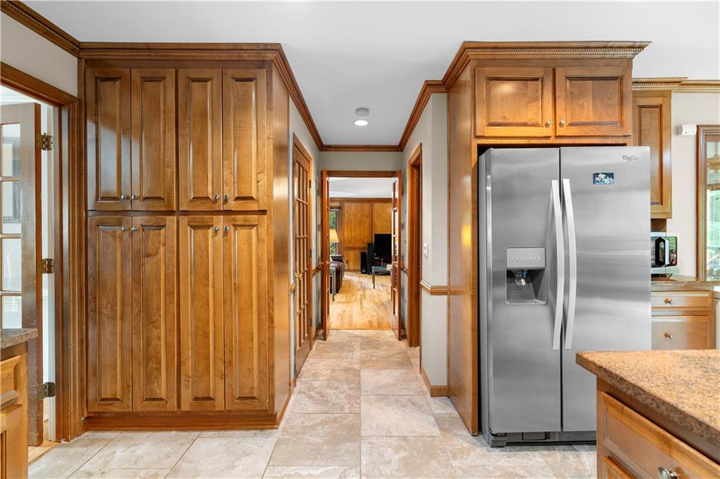2792 Crown Mill Court