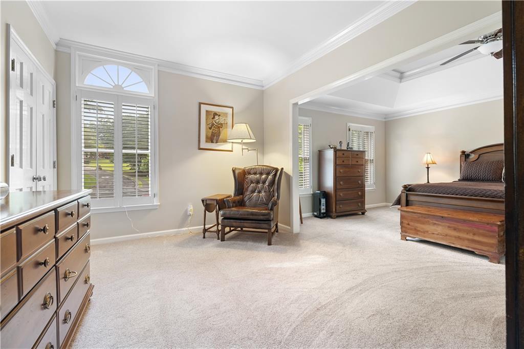 2792 Crown Mill Court