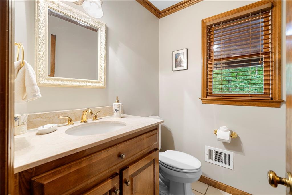 2792 Crown Mill Court
