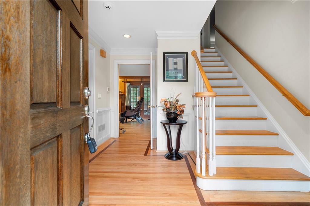 2792 Crown Mill Court