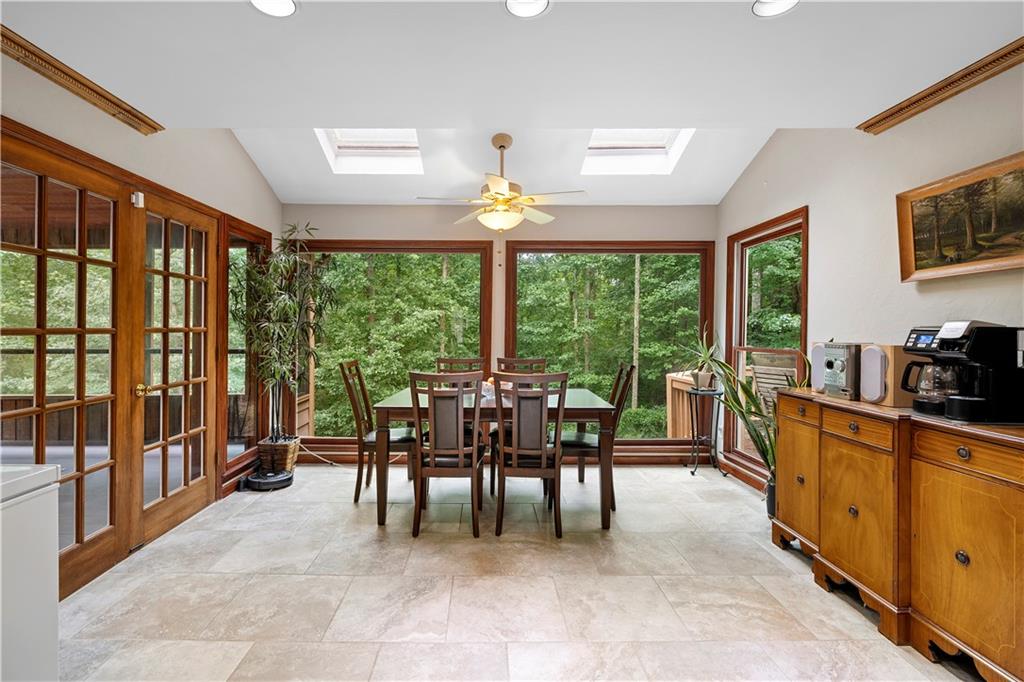 2792 Crown Mill Court