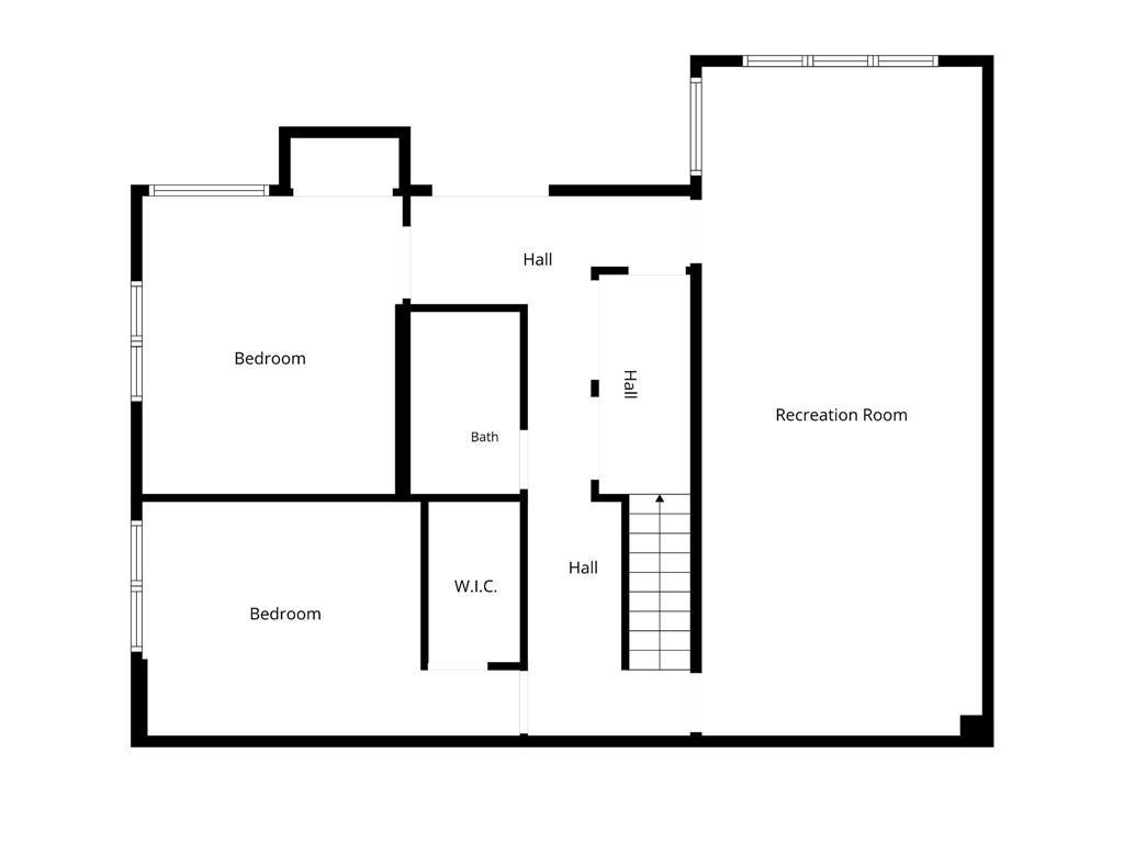 2792 Crown Mill Court