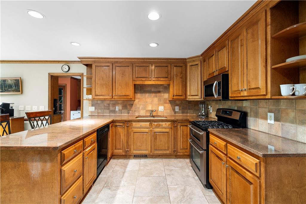 2792 Crown Mill Court