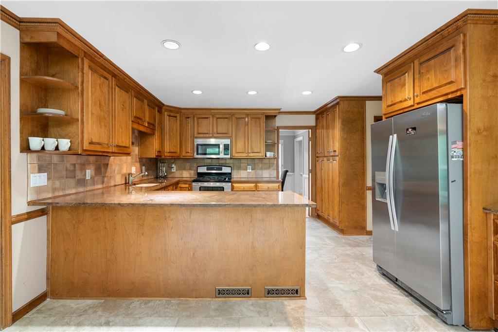 2792 Crown Mill Court