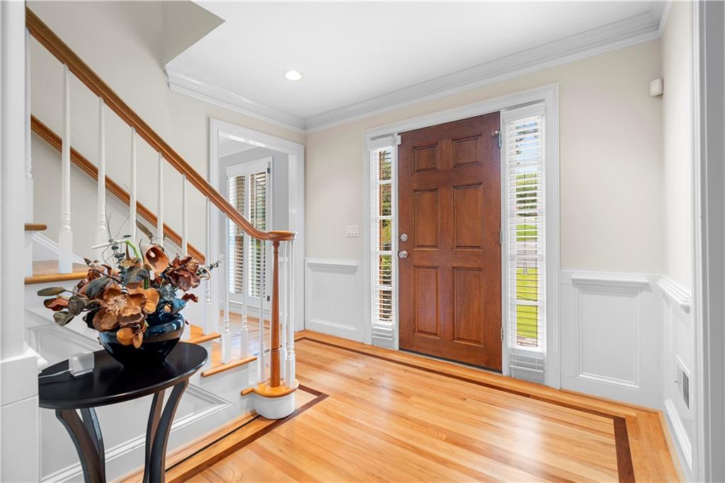 2792 Crown Mill Court