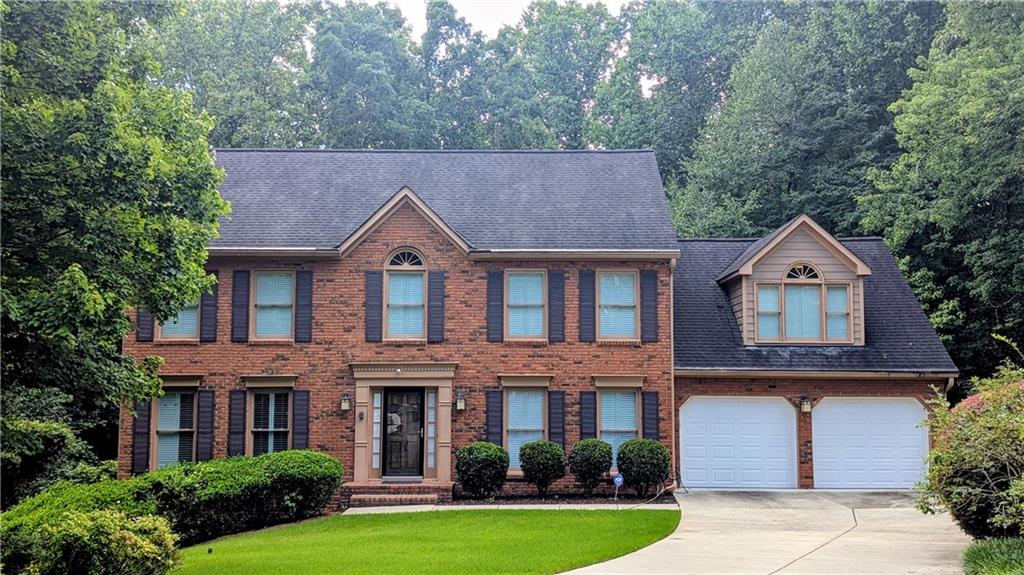 2792 Crown Mill Court