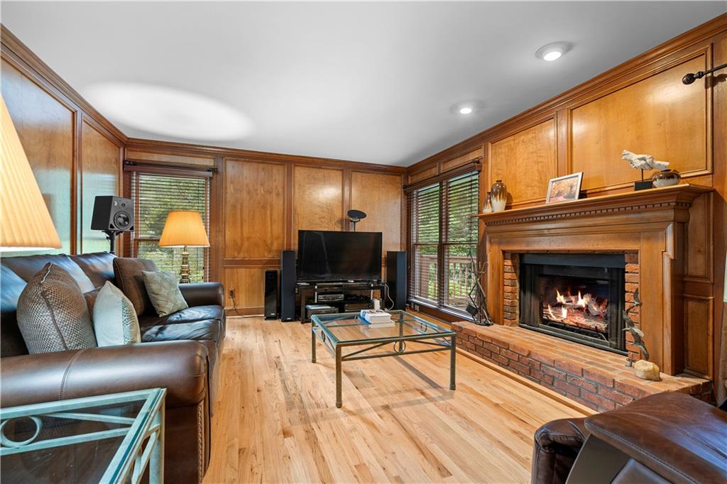 2792 Crown Mill Court