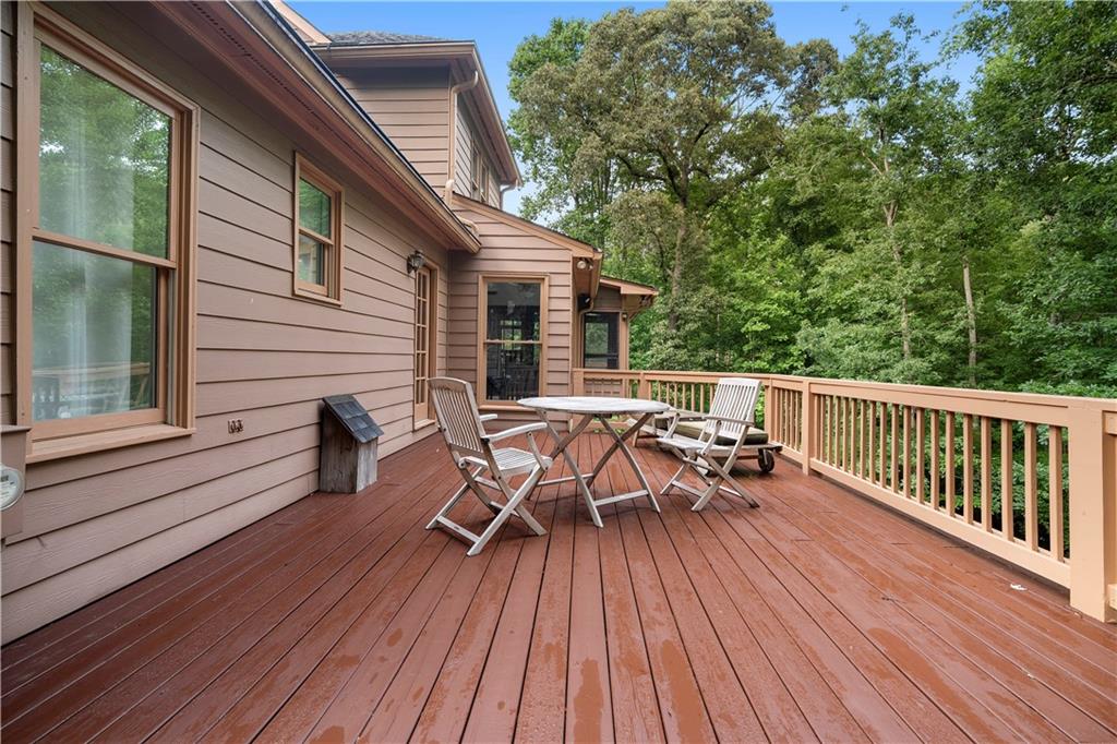 2792 Crown Mill Court