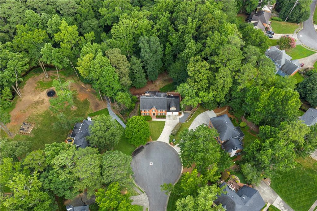 2792 Crown Mill Court