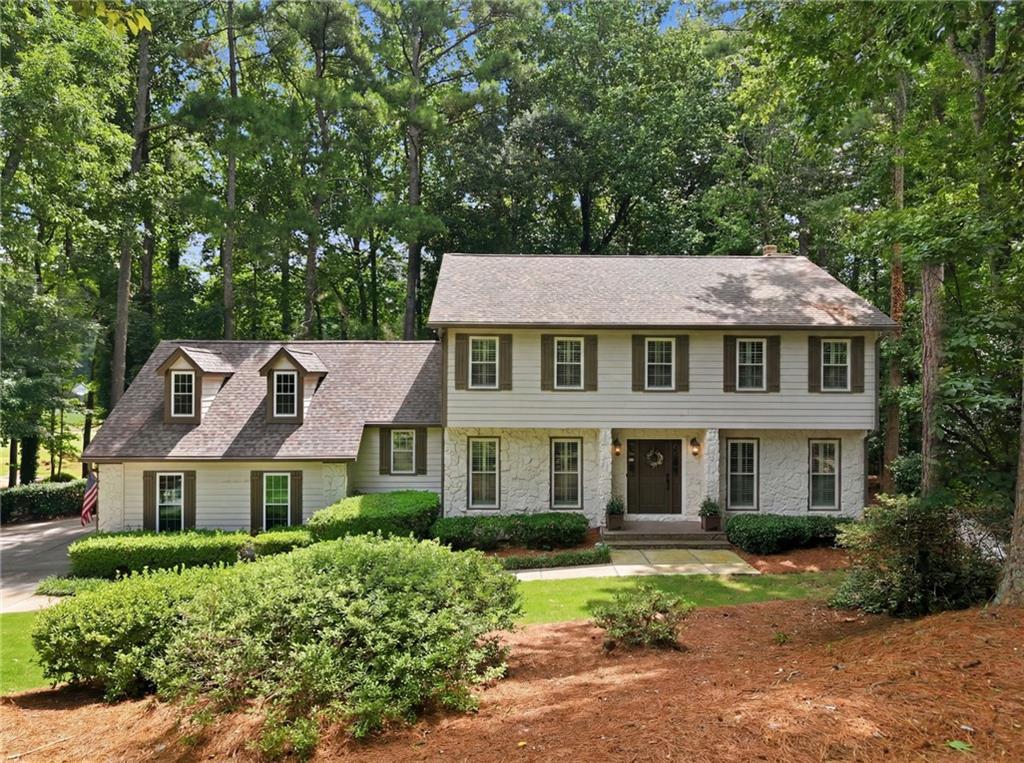 10145 Cresent Hill Lane