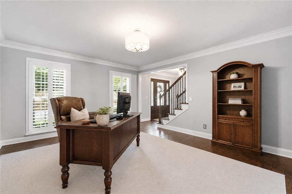 10145 Cresent Hill Lane