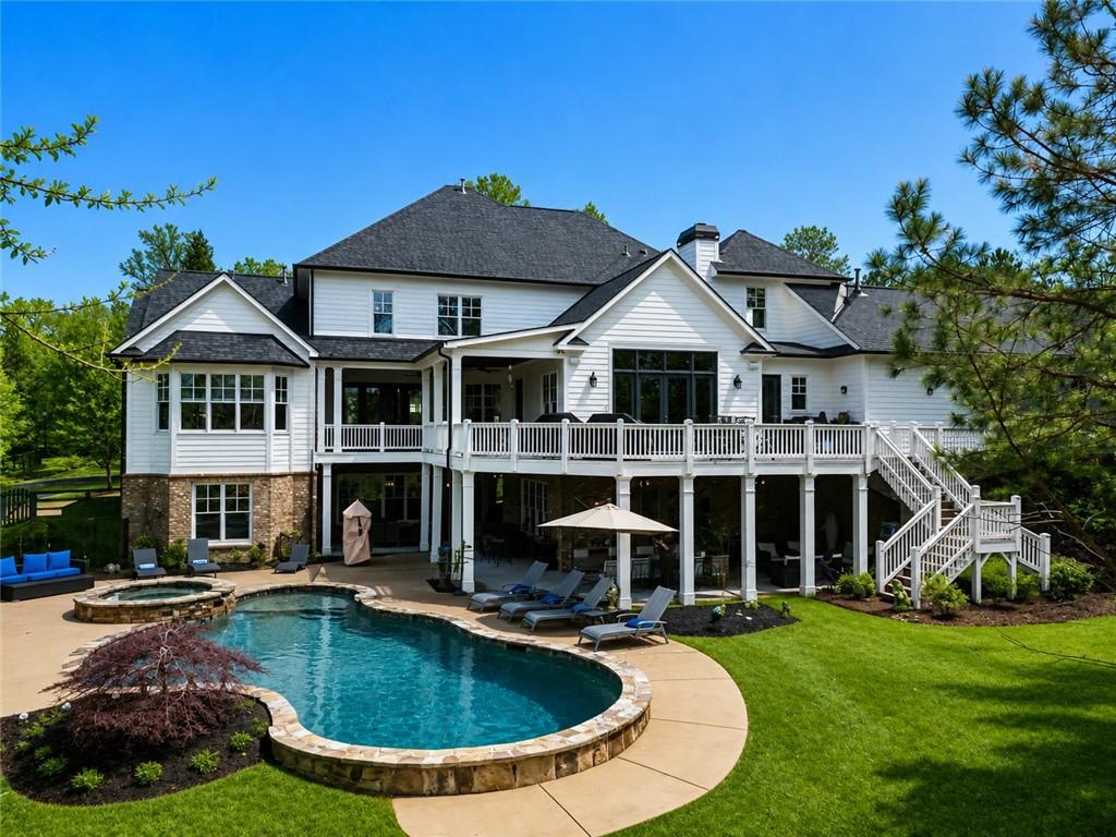 55 Providence Plantation Drive
