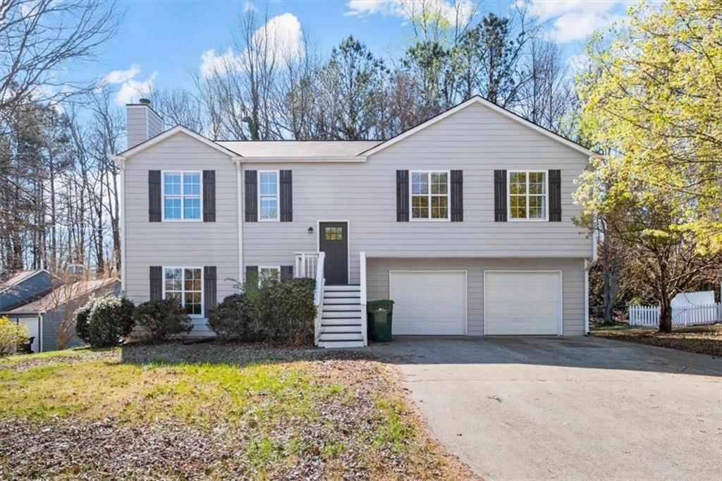 601 Bluff Drive