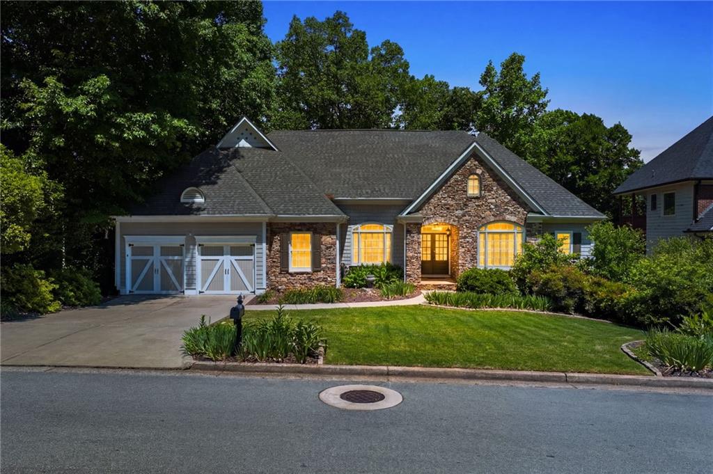 2490 Wild Iris Lane