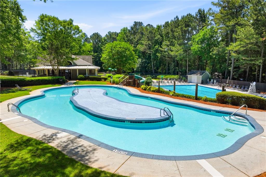2490 Wild Iris Lane