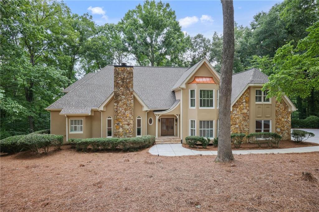 265 Galsworthy Court