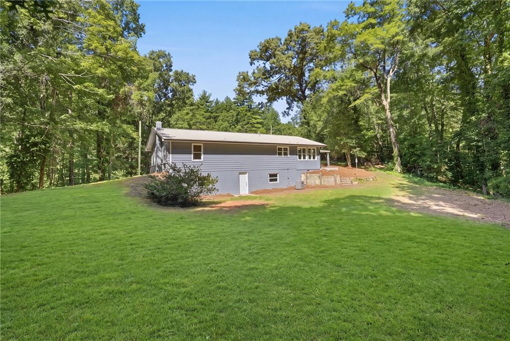 3512 Camp Wahsega Road