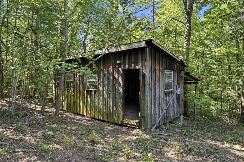 3512 Camp Wahsega Road
