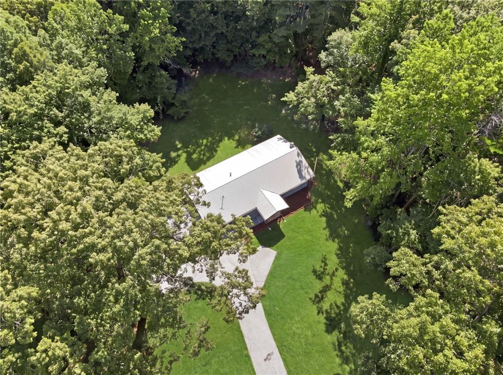 3512 Camp Wahsega Road