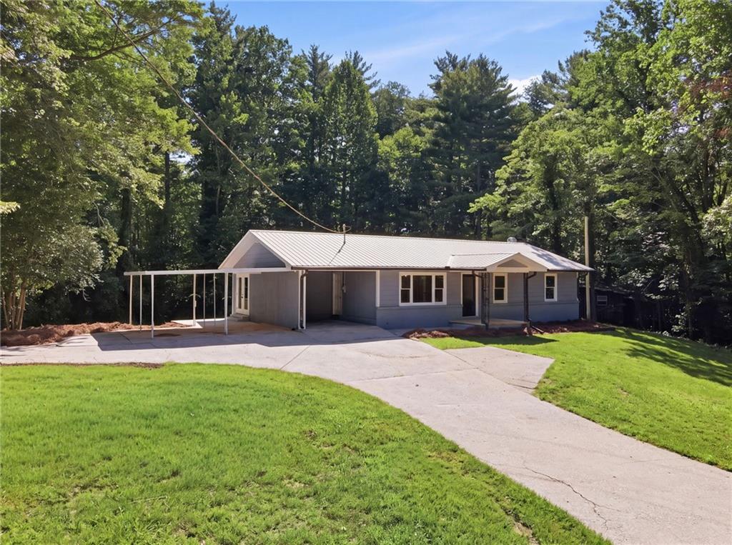 3512 Camp Wahsega Road