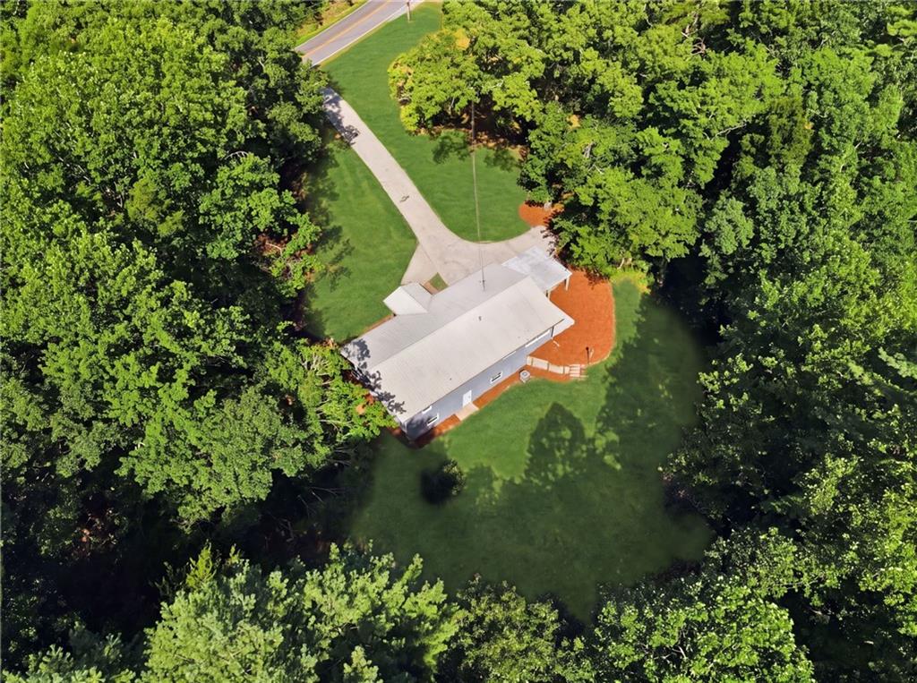 3512 Camp Wahsega Road