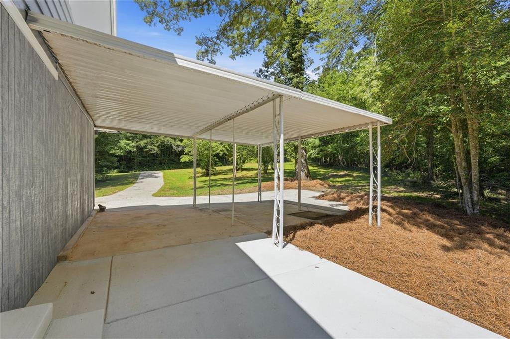 3512 Camp Wahsega Road