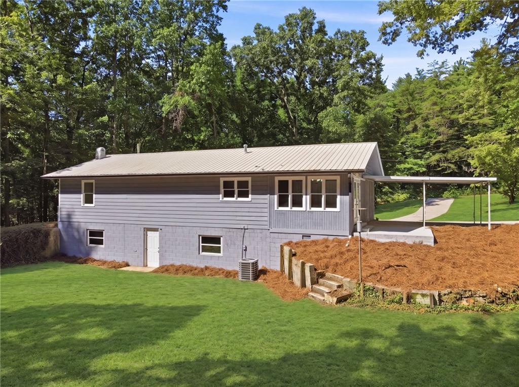 3512 Camp Wahsega Road
