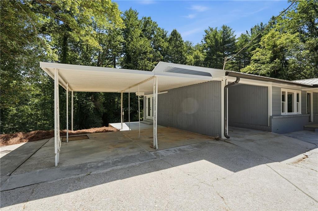 3512 Camp Wahsega Road