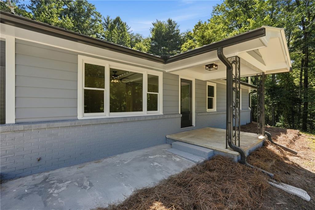 3512 Camp Wahsega Road