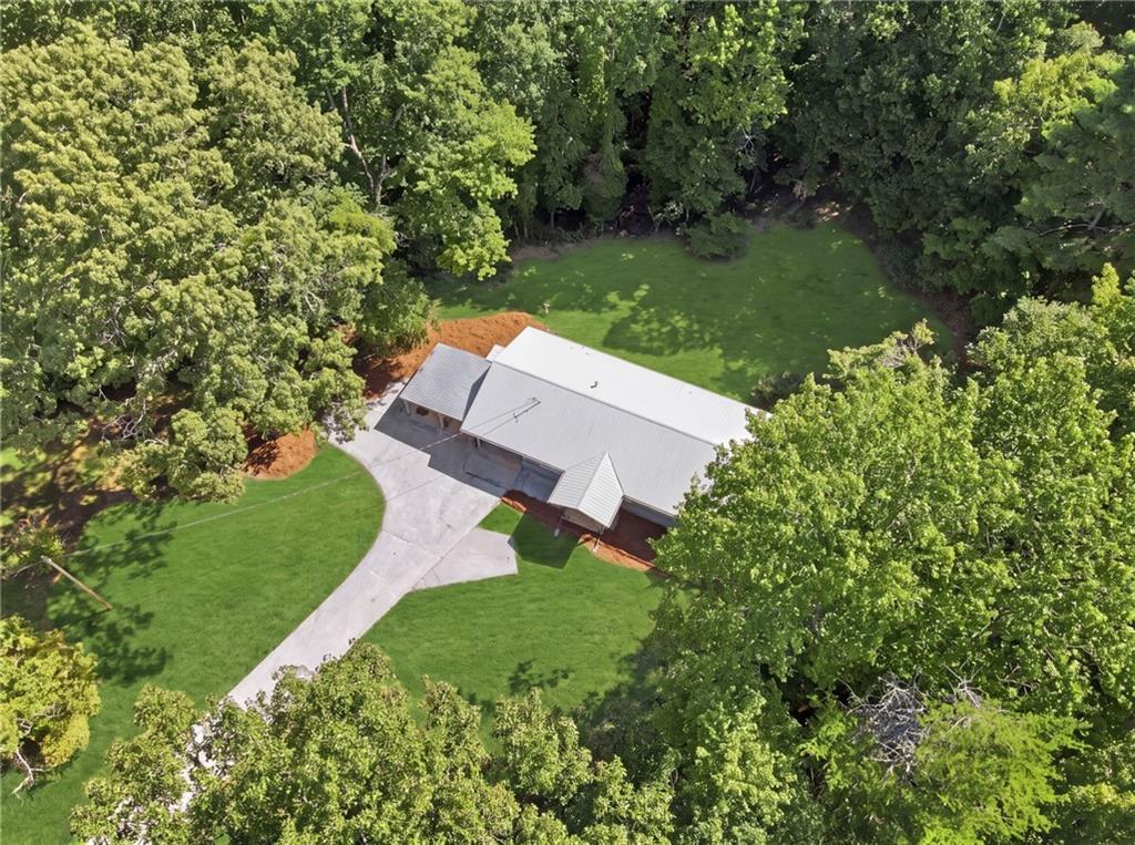 3512 Camp Wahsega Road