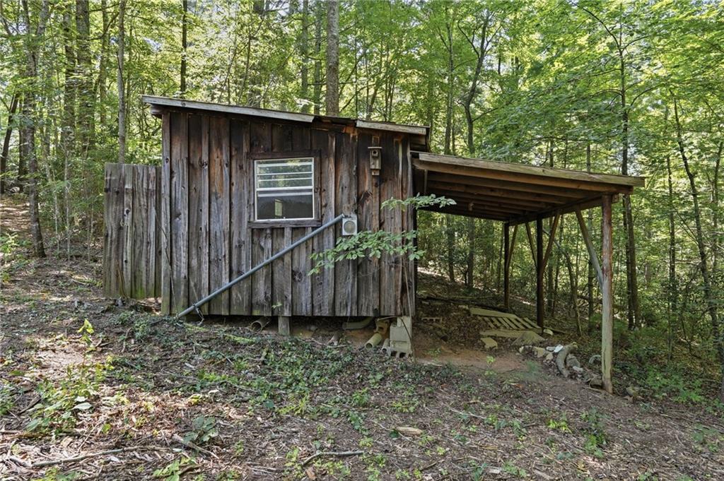 3512 Camp Wahsega Road
