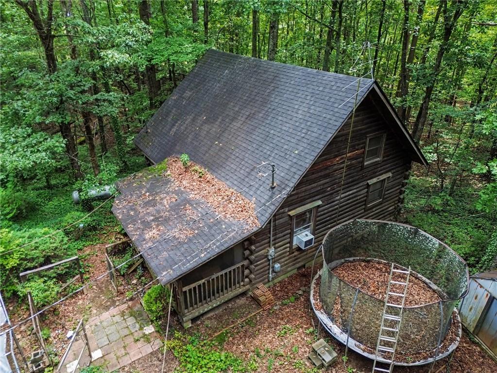 151 Bells Ferry Road NE