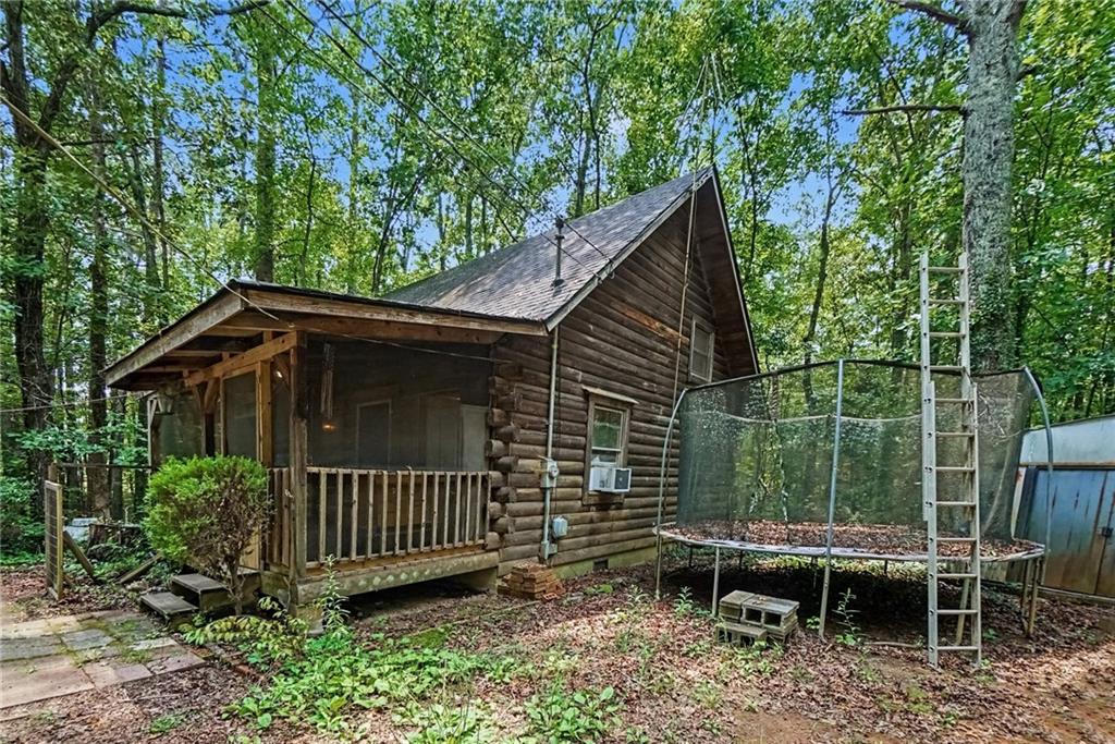 151 Bells Ferry Road NE