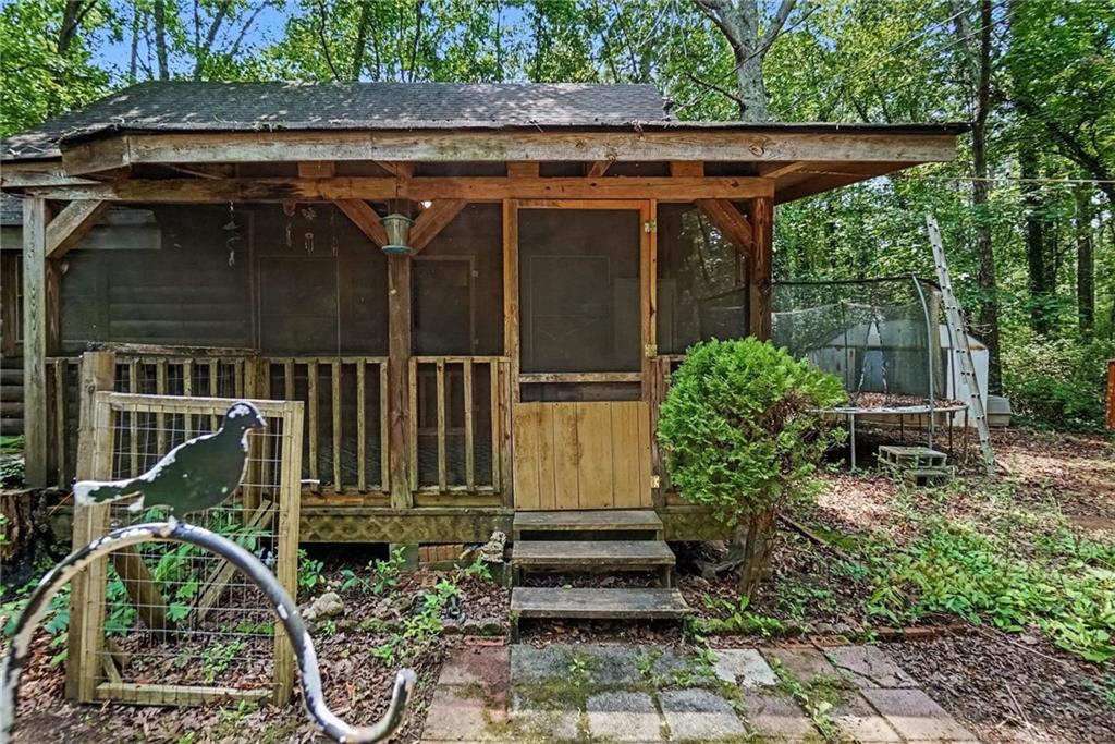 151 Bells Ferry Road NE