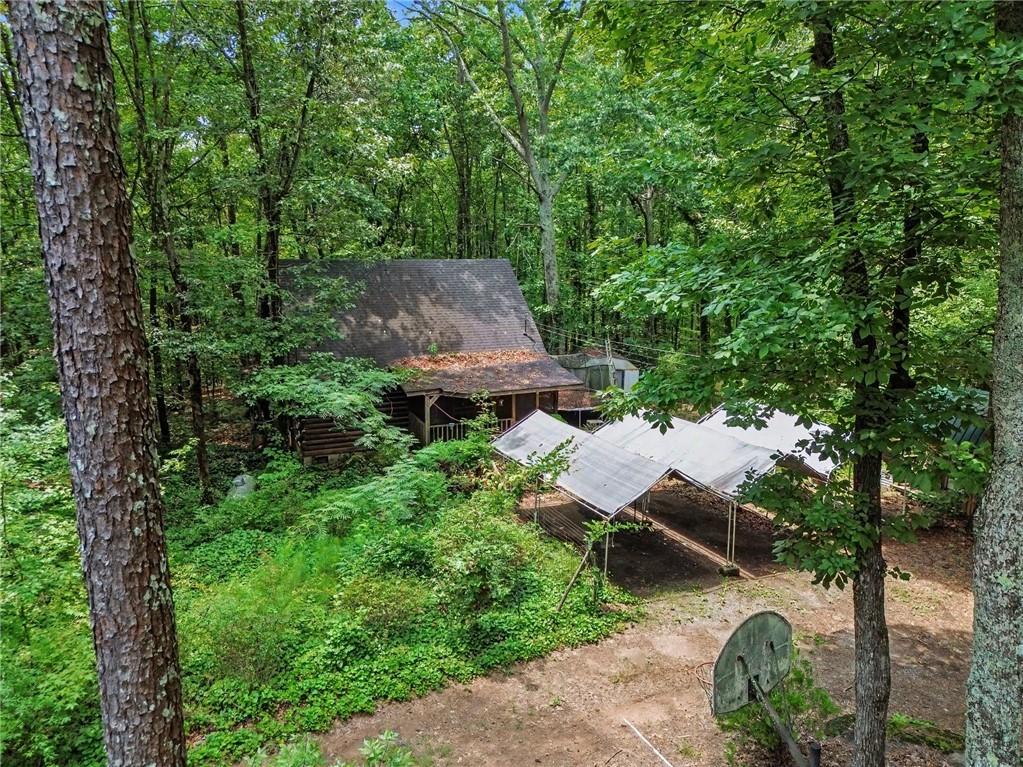 151 Bells Ferry Road NE