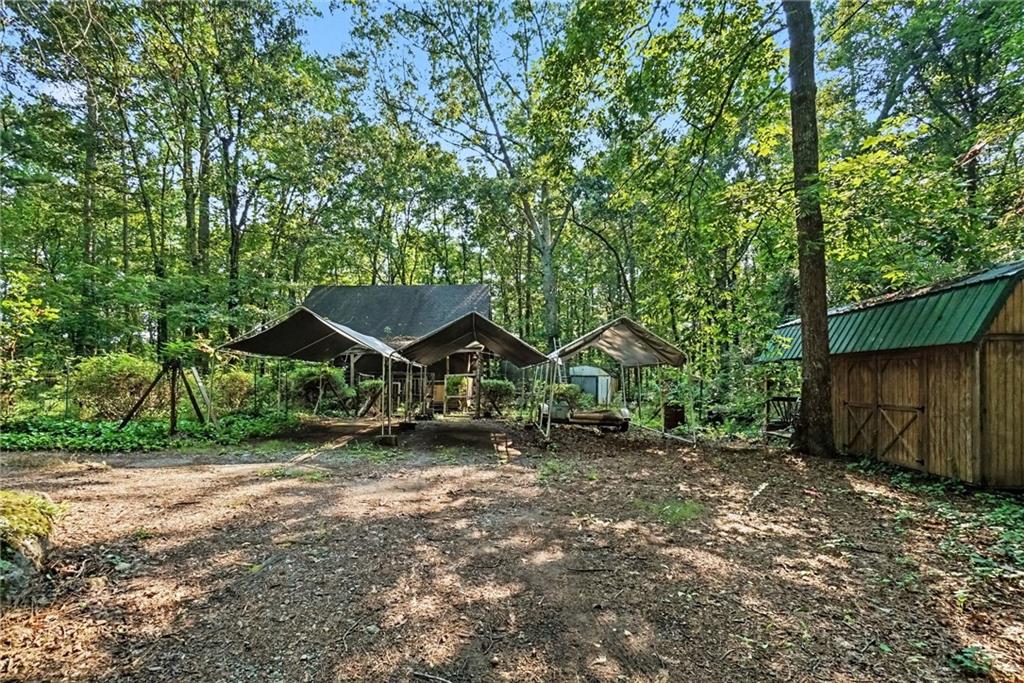 151 Bells Ferry Road NE