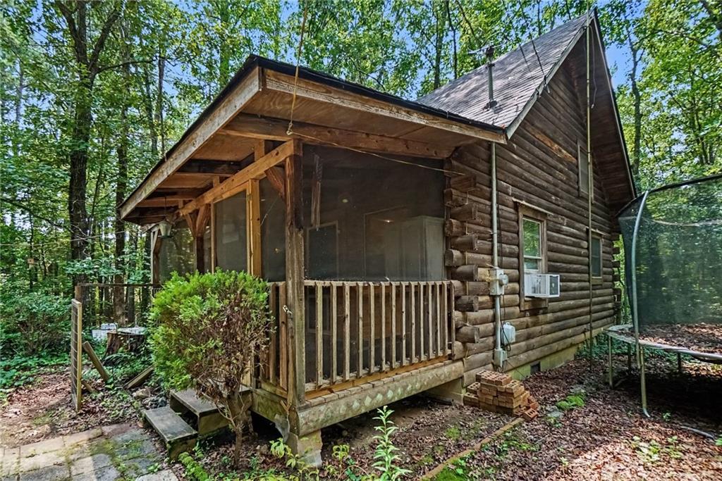 151 Bells Ferry Road NE
